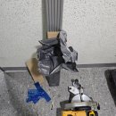 옷만들기(Ⅰ) | 아파트 펜트리공간 드레스룸으로 만들기