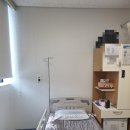 효천한방병원 | 🏥 전주효천한방병원 간병 후기, 간병 기본중에 기본 이불 및 침대 시트 전체 교체