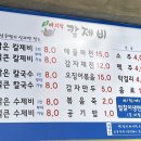 생바지락칼제비 이미지