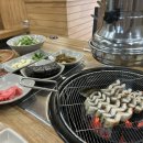봉화산숯불풍천장어 이미지