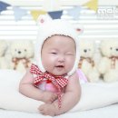 전주아기사진 전주성장앨범 전주베이비스튜디오 박재영 아기의 100일 촬영 이미지