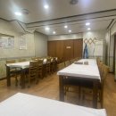 여수 학동 시청 ‘황토방’ 구워서 나오는 장어구이 맛집