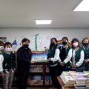 새마을작은도서관 이미지