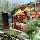 강남 브런치 또간집 리나스 카페 내돈내산 후기