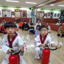 백두태권도장 이미지