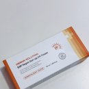 리젠 | 저자극 선크림 임산부가 직접 써본 EGF 리젠 선업 선크림 후기