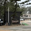 사면이 바다로 둘러싸인 오션뷰 서산벌천포캠핑장 후기