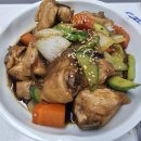 진짜안동찜닭 이미지