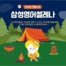 삼성 영어 이미지