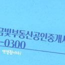 금빛부동산공인중개사사무소 이미지