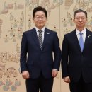 "李 공소 취소 총대 메면 위험" … 정성호 사의에 나오는 '정권 탈출론' 野 "공소 취소 얼마나 위험한지 아는 사람" 이미지