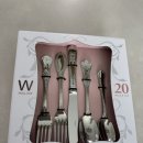 광택11번가 | 11번가 아마존 Wallace 커트러리 20pcs 구매후기