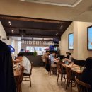 [서울/용산] 흑백요리사 파브리 쉐프의 파브리키친 후기