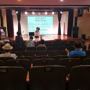 내곡느티나무쉼터 이미지