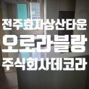 주식회사 상산