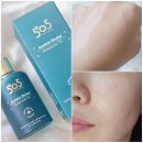 에이플러스아쿠아 | 수분감 가득한 안티에이징 피부진정 앰플 추천 닥터505 초록병 아줄렌 앰플 후기