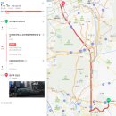 호수마을자연엔데시앙버스정류장_R | 용인 기흥구 동백동 호수마을 자연앤데시앙 임장기