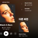 케이티 페리 새 싱글 들어봤는데요 이미지