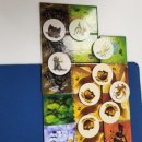 창의융합수학지도와 보드게임 이미지