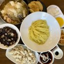 수원-0351 | 권선동 중국집 맛집 마스터반점 간짜장 냉짬뽕 미니탕수육 솔직후기 메뉴 주차 꿀팁