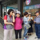 이태원 젊음의길 이미지