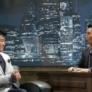 개밥주는 남자 이미지