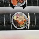 송정동김밥 - 기장군 해빛로 17 | 송정동김밥