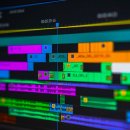 (단기)프리미어프로(영상편집) 이미지