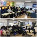 역동초등학교 이미지