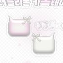 러블리본 이미지