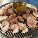 제주돈 연탄집(일영점)