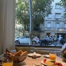 [스페인 여행] 바르셀로나 호텔 추천 5성급 더원바르셀로나 후기(H10 The One Barcelona review)