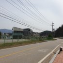 효석문학100리길 제5-1구간 이미지