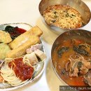 행복한짬뽕&돈까스