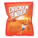 통께치킨 이미지