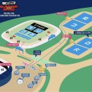 흠뻑쇼 2023 수원 후기_게스트,준비물,스탠딩 시야,주차, 코디,노래,꿀팁!