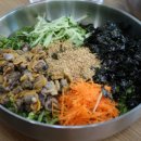 미주싱싱바지락칼국수 이미지