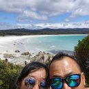 헬렌스키친 | #10 Australia[St. Helens][Launceston] 타즈마니아 렌터카여행 3 어느새 끝난 타즈마니아 여행.
