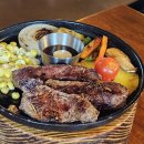 동탄이화유치원 | 동탄 가성비 맛집 코지하우스 화성동탄점 매월 10일은 10$ 스테이크 반값