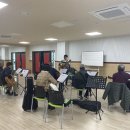 낭만 통기타 이미지