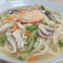 생각나는칼국수