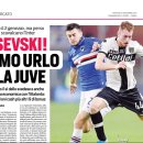 [이탈리아 언론] 데얀 쿨루셉스키 이적료 35m+9~10m 유로 이미지