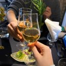 신사동-12 | 내돈내산 신사동 맛집 무아 Mooaa 디너코스 / 신사 기념일 데이트 맛집