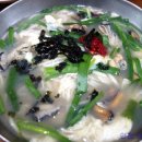 고향굴칼국수 이미지