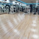 중랑체육관