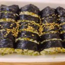 땡초김밥사천읍점 이미지