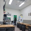 칼국수집 정이품가 지축본점