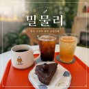 밀물리