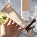 한율농원 | 얼굴각질관리 한율 부들밤 깔끔각질 씻는팩 관리해요