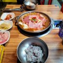 명동부대찌개 이미지